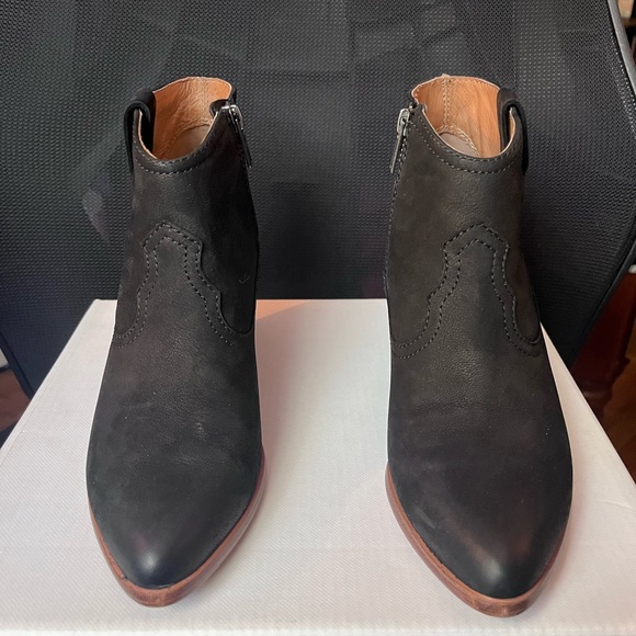 Frye Booties - Picture 4 of 10